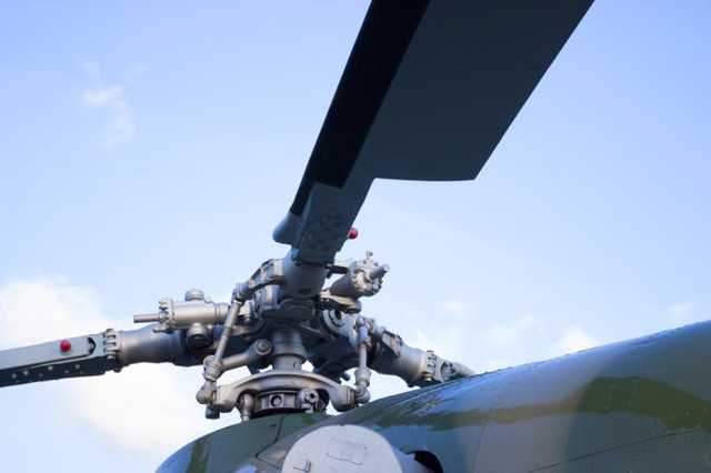 Жители села в Сибири прогнали вертолет, прилетевший за пациентом с COVID-19