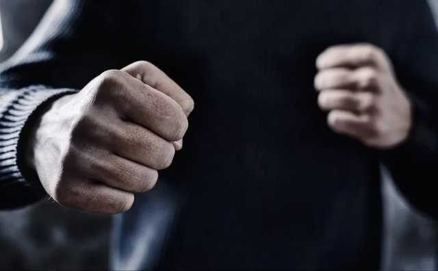 В Киеве создают Дневной центр для пострадавших от домашнего насилия