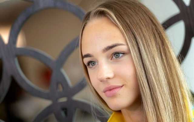 Украинская дзюдоистка Билодид вышла в 1/2 финала Олимпийских игр