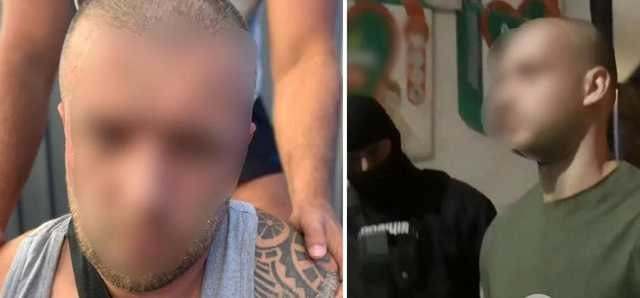 Полиция задержала подозреваемых в жестоком избиении активистки в Днепре