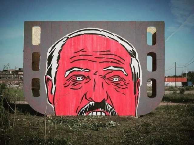 После заявлений Лукашенко про "зачистку" в Беларуси ликвидируют полсотни общественных организаций