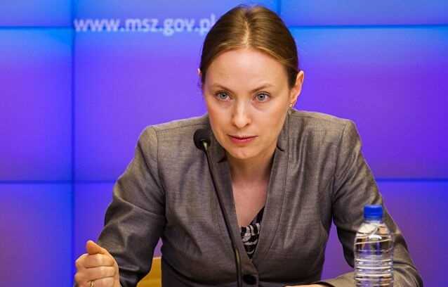 Прецедент с интерпретацией. Как польский эксперт невольно подыграла роспропаганде