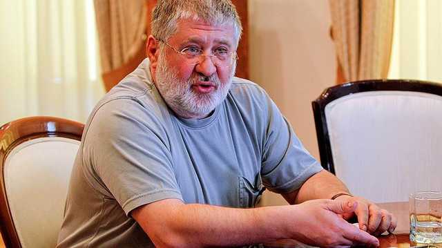 Запрет въезда – не конец истории, – дипломат США о судьбе Коломойского