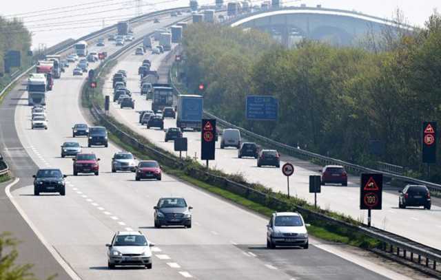 Очевидцам нарушений ПДД предлагают «стучать» на водителей