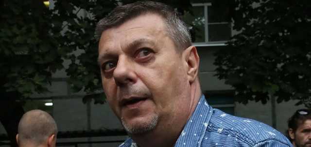 Умер один из основателей "Ласкового мая" и "Руки вверх"