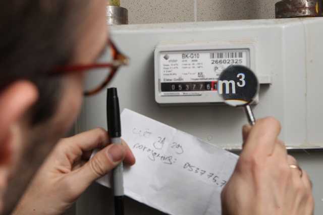 Украинцев без газовых счетчиков ждут большие переплаты: новые условия