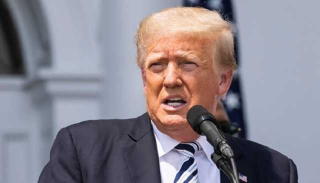 Трамп предложил людям присоединиться к иску против Google, FB и Twitter