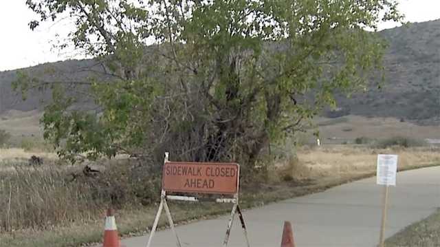 В американском штате Колорадо обнаружили чуму у мальчика