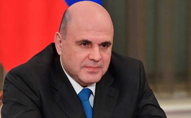 Япония протестует из-за визита премьера РФ Мишустина на Курилы