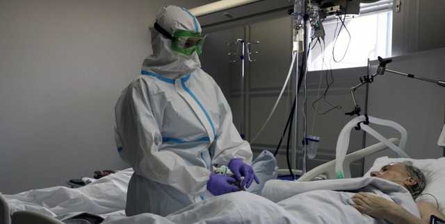 Дельта-штамм в Украине может пойти по сценарию РФ, – эпидемиолог