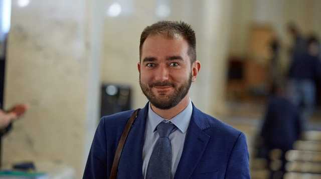 За нетрезвое вождение Юрченко хотят временно лишить прав, – СМИ