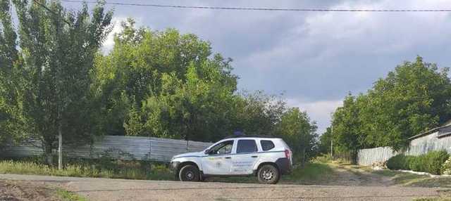 В Одесской области 14-летний подросток попал в реанимацию после ДТП на мотоцикле