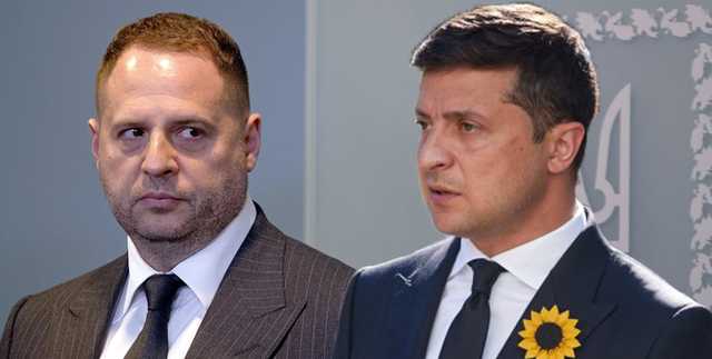 Бутусов: о годовщине бездарного и антигосударственного решения офиса Зеленского-Ермака