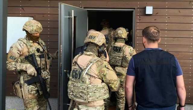 "Ребенок под ключ" за $60 тыс.: СБУ разоблачила схему продажи младенцев за границу