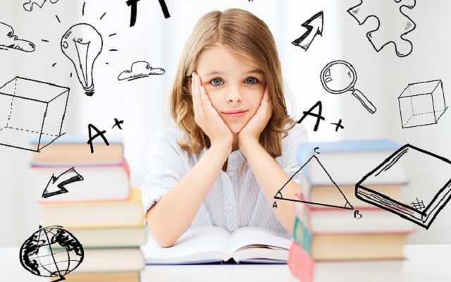 В украинских школах появятся новые оценки