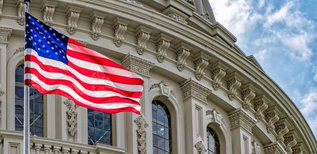 В США сообщили, кто представит государство на саммите Крымской платформы