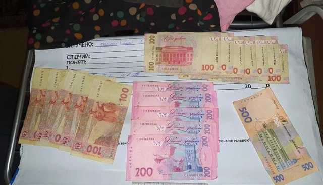 В Виннице поймали грабителя, нападавшего на пункты по выдаче быстрых кредитов