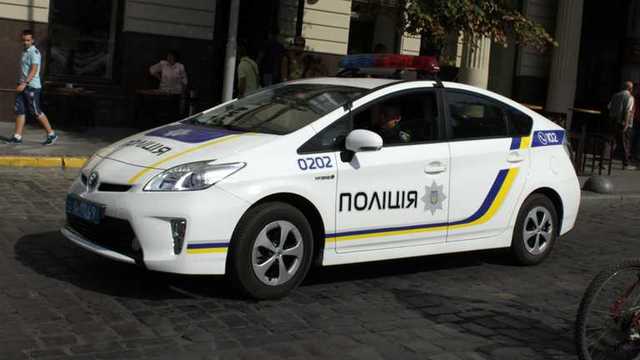 В ДТП на Львовщине пострадали 3 детей и 4 взрослых