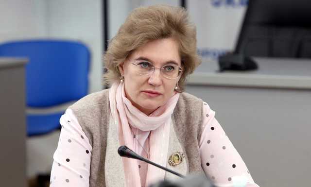 Голубовская рассказала о рисках после вакцинации от COVID-19: люди должны знать