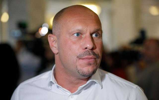 Кива заявил, что московский патриархат осенью будет "сносить" власть: сегодня была репетиция