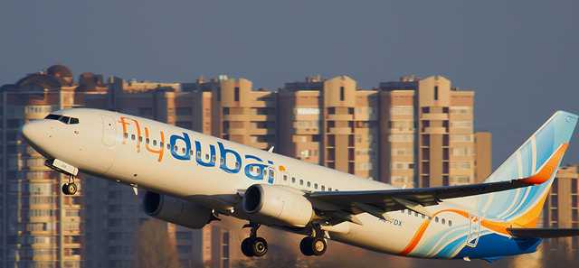 В аэропорту Одессы возникла пробка: в самолетах ждали 400 пассажиров