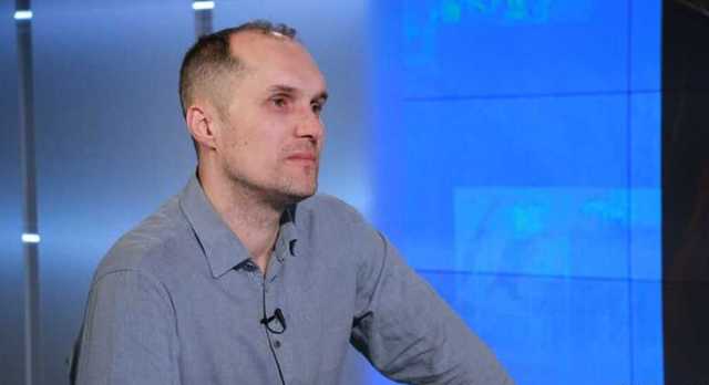 Освобождение Хомчака связано с тем, что Тарана назначал Ермак, – Бутусов