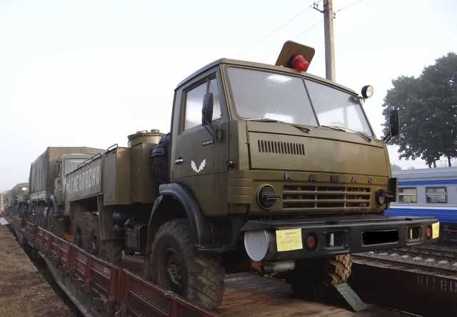 В Беларусь прибыли эшелоны с российскими военными и техникой: названа причина