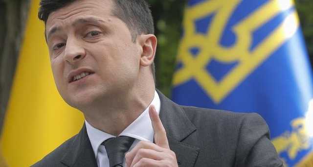 Иллюзия контроля: зачем Зеленский затеял перестановку в силовом блоке — эксперт