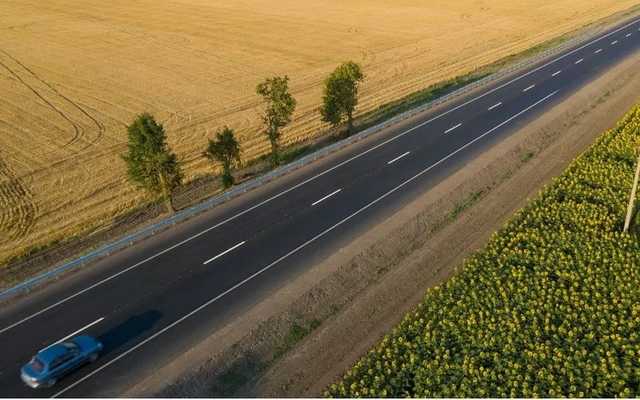 Информация о строительстве платных автобанов в Украине не соответствует действительности, - Кубраков