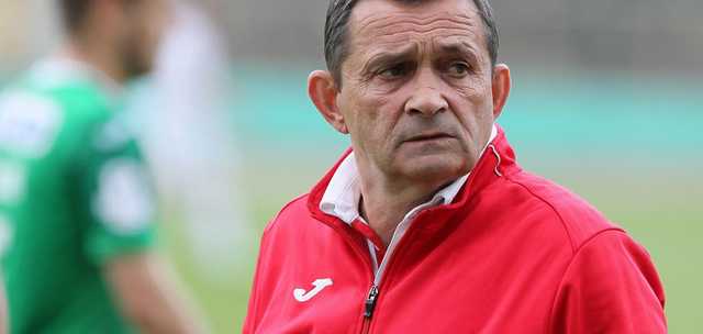 Умер знаменитый украинский футболист и тренер