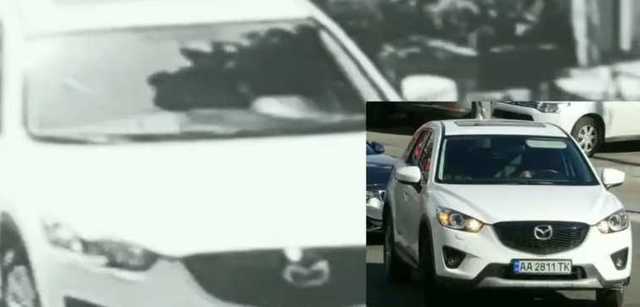 Угрожала патрульным: в Киеве в третий раз поймали пьяной за рулем жену таможенника