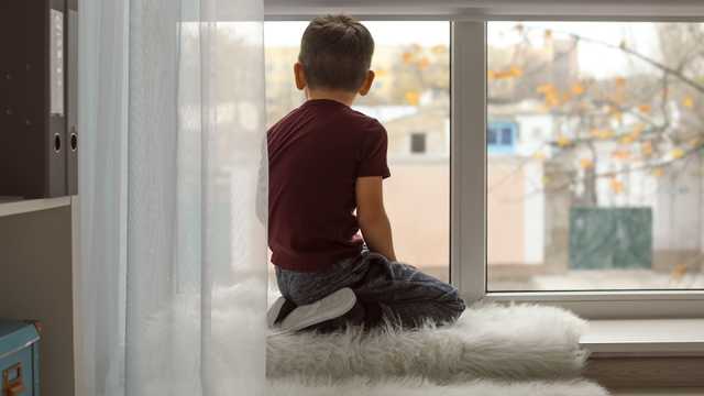 Террористы ОРДО ввели нормы, запрещающие усыновление детей