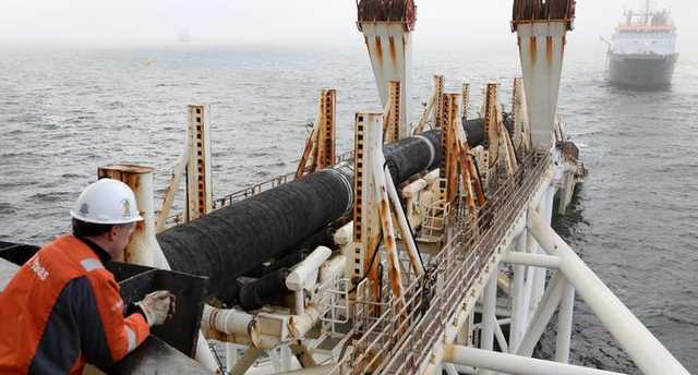 В Европе отреагировали на оценку Украиной сделки по Северному потоку-2