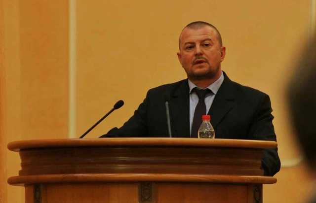 Глава «муниципальной варты» Одессы Кузнецов вымогает деньги у бизнесменов через благотворительный фонд