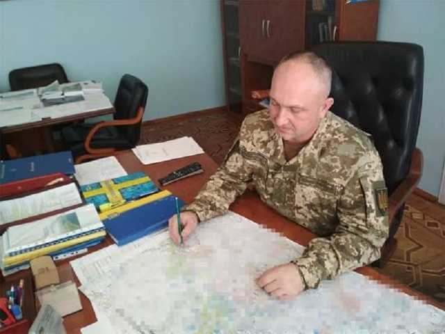 Смена руководства ВСУ: что известно о назначенных Зеленским генералах