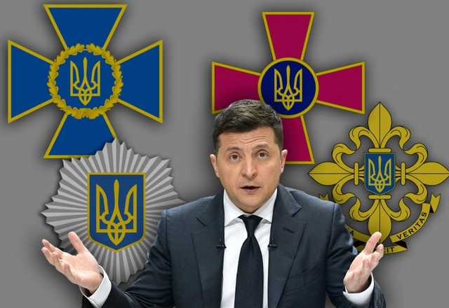 Зеленский готовится к осени