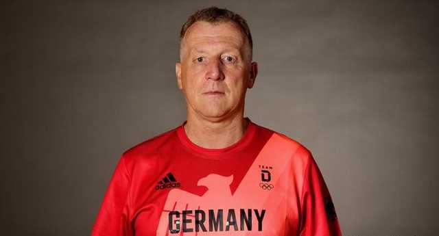 Німецький функціонер залишає Олімпіаду через расистську фразу