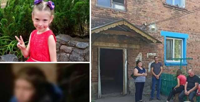 Виновный в тюрьму не сядет? Новые подробности убийства 6-летней Мирославы под Харьковом