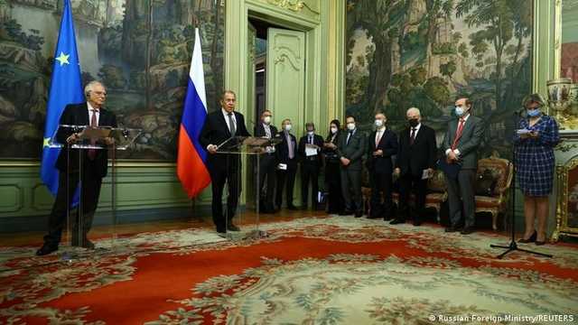 Три чарівних слова: як Боррель хоче посилити політику ЄС щодо Росії