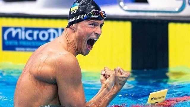 Просил у Николая плавки: что известно о "бронзовом" призере Олимпиады-2020 Михаиле Романчуке