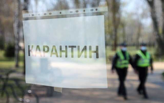 Действующий до 31 августа карантин будет продлен, - Кузин