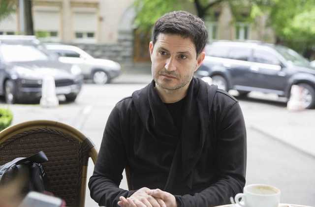 В анексованому Криму померла мати українського режисера і актора Ахтема Сеітаблаєва