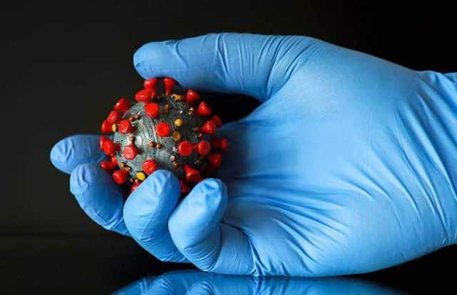 Штамм коронавируса Дельта заразен, как ветрянка: ученые объяснили, чем это грозит