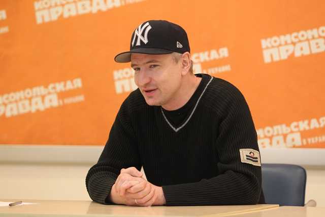 "Неуважение - это ваши грабительские тарифы": Мурик из Green Grey ответил Офису президента