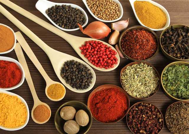 В Украину завезли опасные специи из Польши: содержат яд