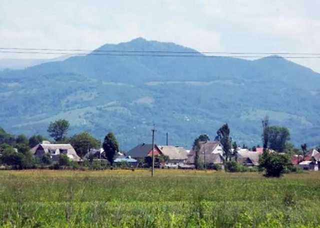 Село на Прикарпатье закрыли на карантин из-за инфекции