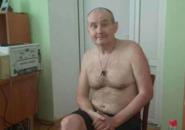 Украинцы отреагировали на "появление" судьи Чауса мемами и фотожабами: запасаемся попкорном