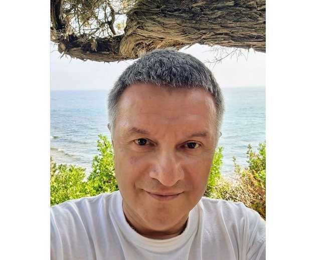 Аваков прокомментировал последние новости о Чаусе