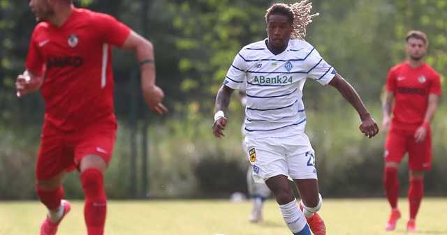 Футболист "Динамо" подставил клуб и будет наказан – СМИ