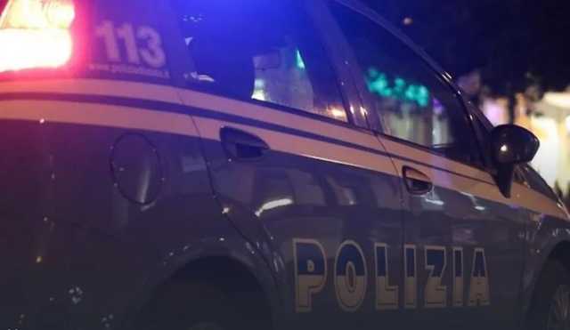 В Италии пьяная украинка разбила голову копу металлическим полотенцесушителем